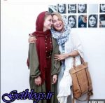 مرضیه ابراهیمی، زندگی را گزینش کرد / مهناز افشار